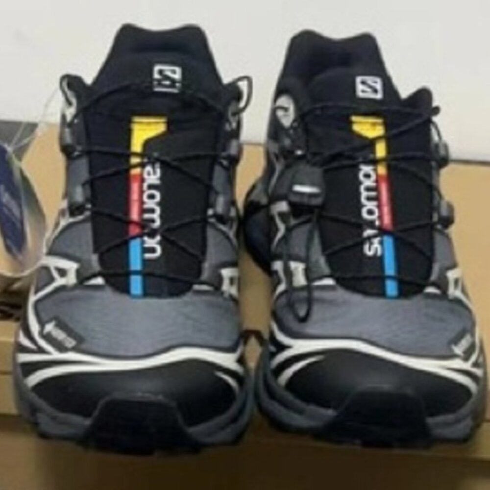 Salomon XT-6 Athletic Shoes